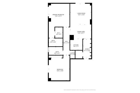 206 Shearwater Court West Jersey City NJ 07305