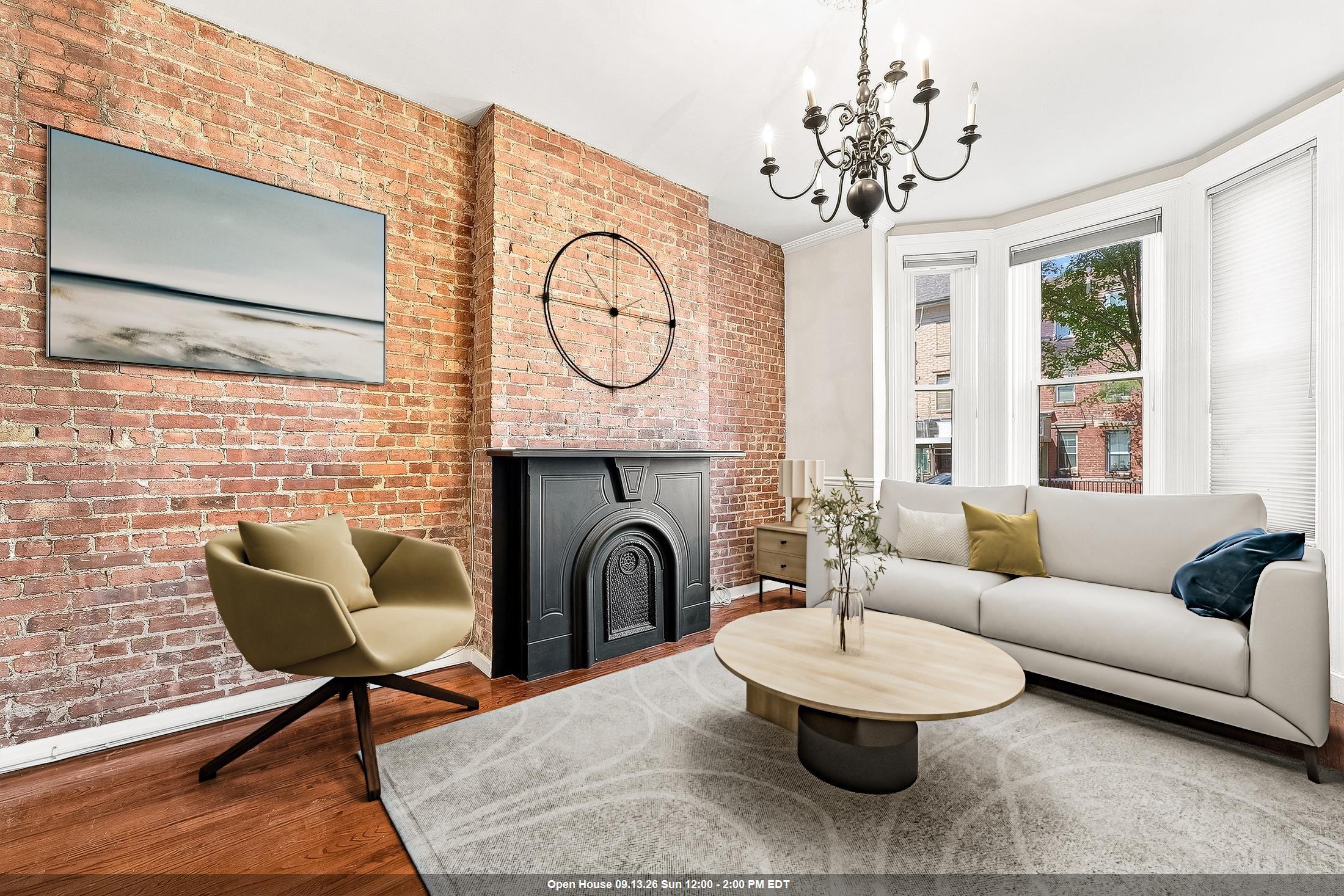 813 Washington Street Hoboken NJ 07030