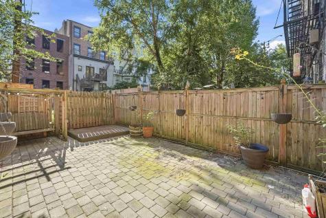 813 Washington Street Hoboken NJ 07030