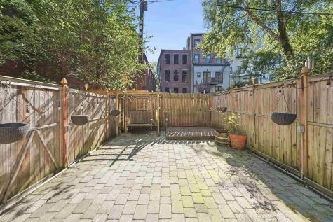 813 Washington Street Hoboken NJ 07030