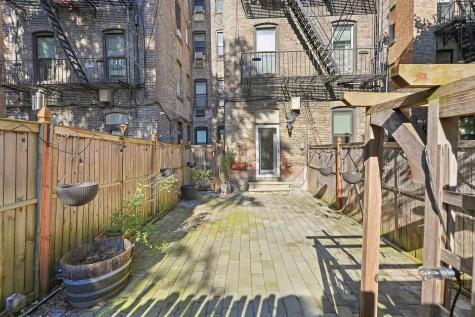 813 Washington Street Hoboken NJ 07030