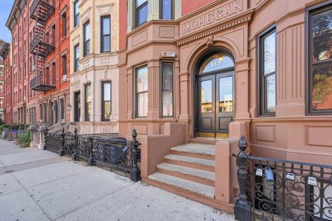 813 Washington Street Hoboken NJ 07030