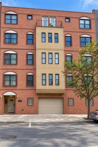 218 Jackson Street Hoboken NJ 07030