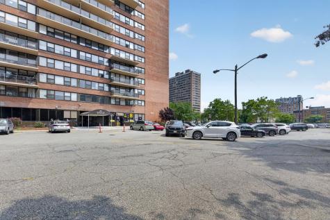 280 Luis M Marin Boulevard Jersey City NJ 07302