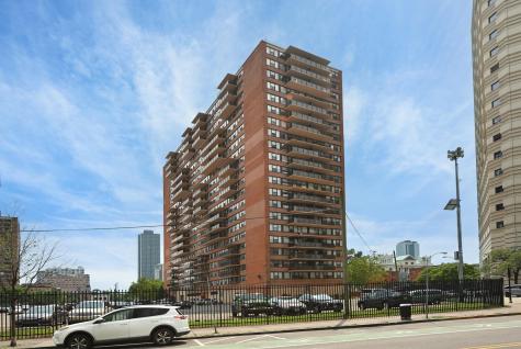 280 Luis M Marin Boulevard Jersey City NJ 07302