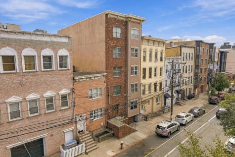 515 Monroe Street Hoboken NJ 07030