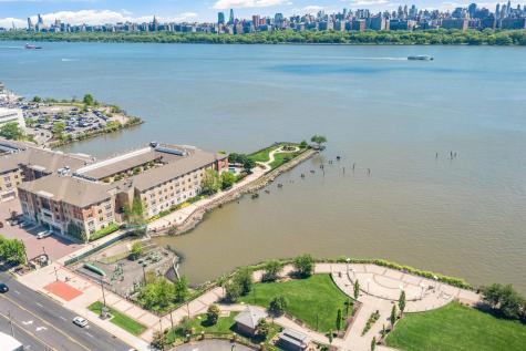 7004 Boulevard East Guttenberg NJ 07093