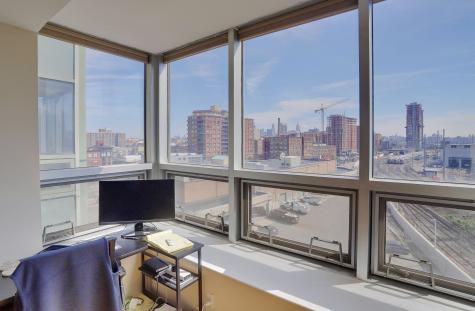 689 Luis M Marin Boulevard Jersey City NJ 07310