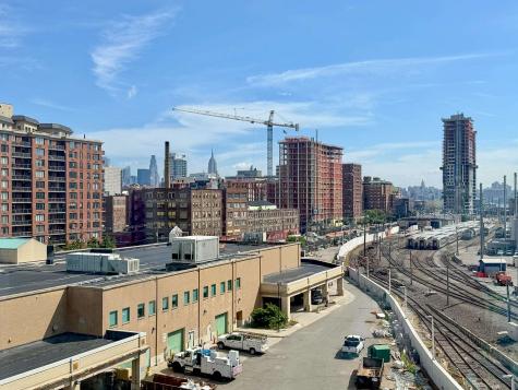 689 Luis M Marin Boulevard Jersey City NJ 07310