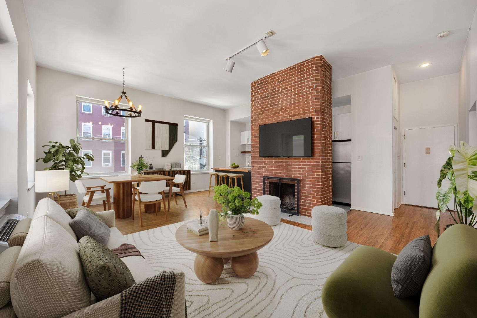 222 Grand Street Hoboken NJ 07030
