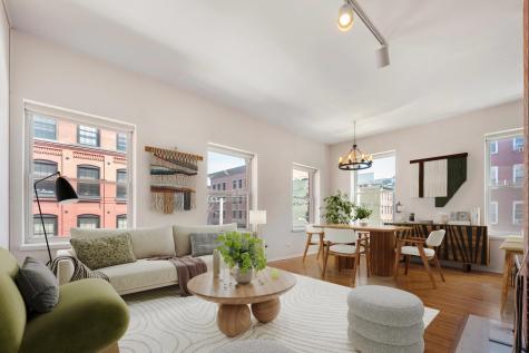 222 Grand Street Hoboken NJ 07030