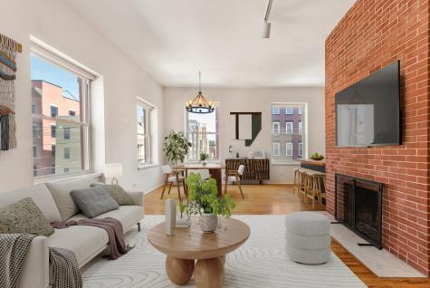 222 Grand Street Hoboken NJ 07030