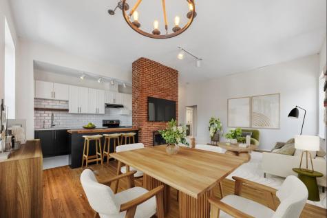 222 Grand Street Hoboken NJ 07030