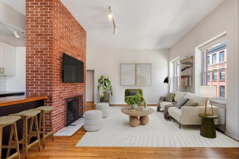 222 Grand Street Hoboken NJ 07030