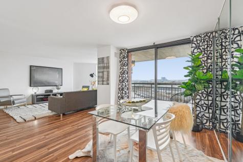 530 Harmon Cove Tower Secaucus NJ 07094