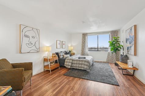 530 Harmon Cove Tower Secaucus NJ 07094
