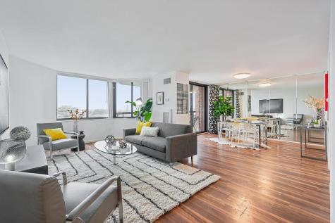 530 Harmon Cove Tower Secaucus NJ 07094