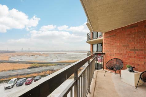 530 Harmon Cove Tower Secaucus NJ 07094
