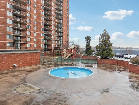 530 Harmon Cove Tower Secaucus NJ 07094