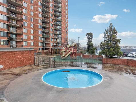 530 Harmon Cove Tower Secaucus NJ 07094
