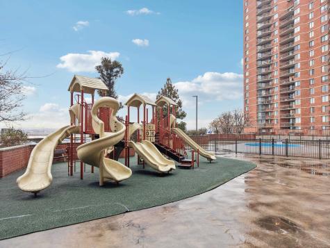 530 Harmon Cove Tower Secaucus NJ 07094