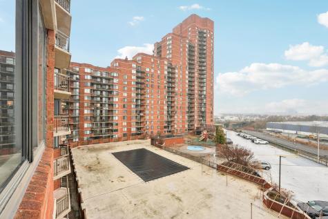 530 Harmon Cove Tower Secaucus NJ 07094