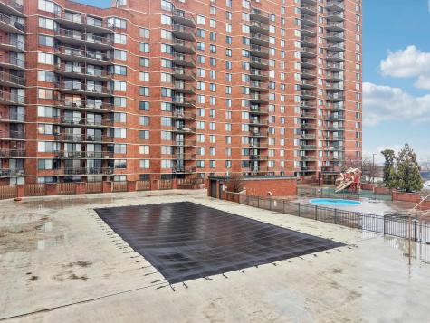 530 Harmon Cove Tower Secaucus NJ 07094