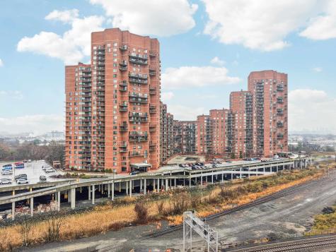 530 Harmon Cove Tower Secaucus NJ 07094