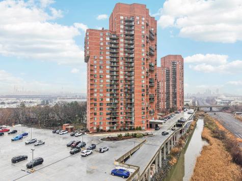 530 Harmon Cove Tower Secaucus NJ 07094