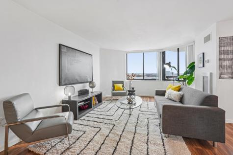 530 Harmon Cove Tower Secaucus NJ 07094