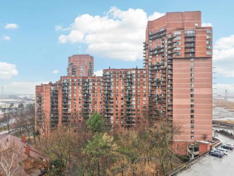 530 Harmon Cove Tower Secaucus NJ 07094