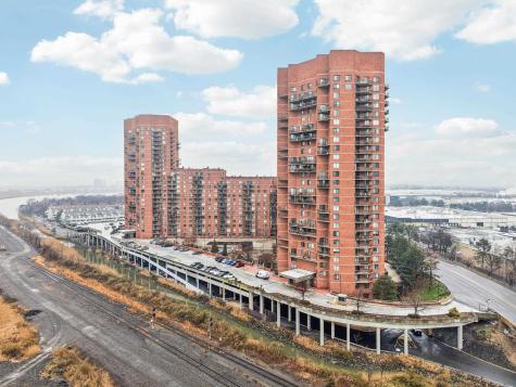 530 Harmon Cove Tower Secaucus NJ 07094
