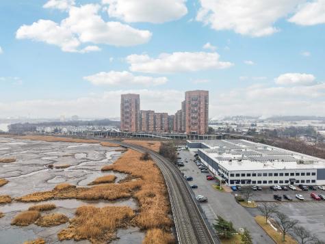 530 Harmon Cove Tower Secaucus NJ 07094