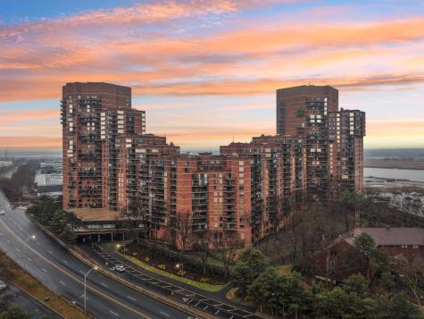 530 Harmon Cove Tower Secaucus NJ 07094