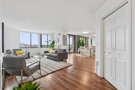 530 Harmon Cove Tower Secaucus NJ 07094