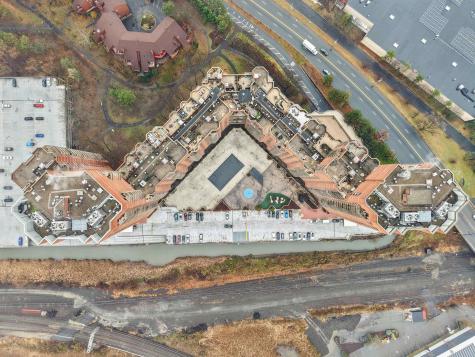 530 Harmon Cove Tower Secaucus NJ 07094
