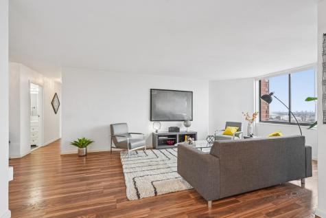 530 Harmon Cove Tower Secaucus NJ 07094