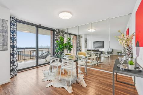 530 Harmon Cove Tower Secaucus NJ 07094