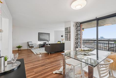 530 Harmon Cove Tower Secaucus NJ 07094
