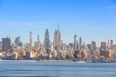 2 2nd Street Jersey City NJ 07302