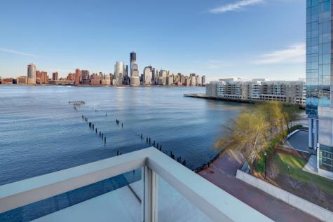 2 2nd Street Jersey City NJ 07302