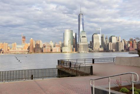 2 2nd Street Jersey City NJ 07302