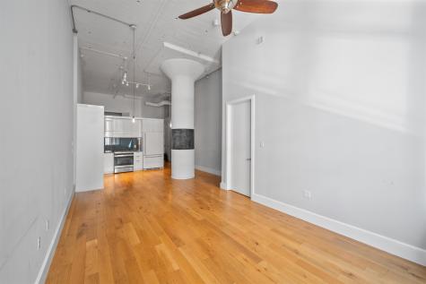 50 Dey Street Jersey City NJ 07306