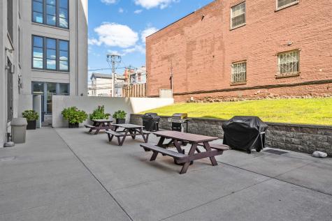 50 Dey Street Jersey City NJ 07306