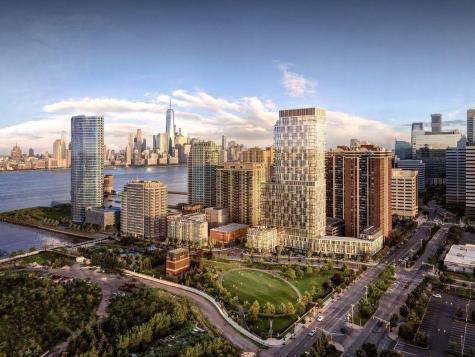 75 Park Lane South Jersey City NJ 07310