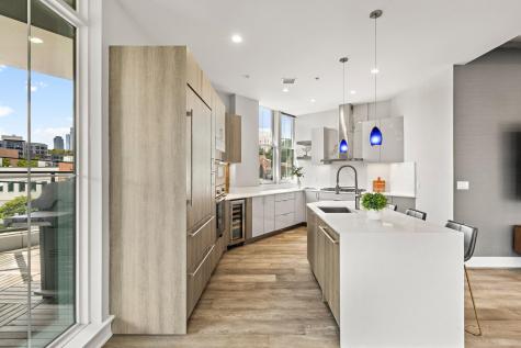 100 Paterson Avenue Hoboken NJ 07030