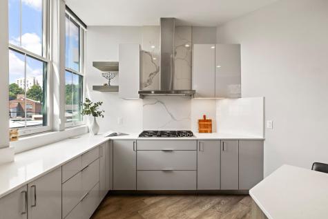 100 Paterson Avenue Hoboken NJ 07030