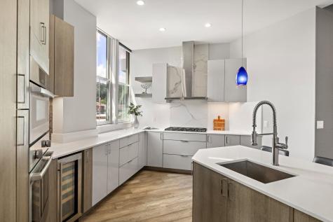 100 Paterson Avenue Hoboken NJ 07030