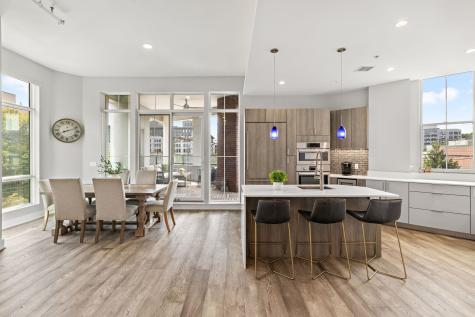 100 Paterson Avenue Hoboken NJ 07030