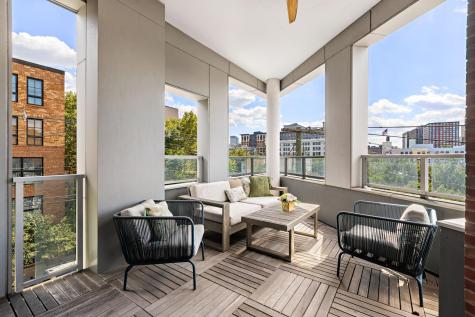 100 Paterson Avenue Hoboken NJ 07030
